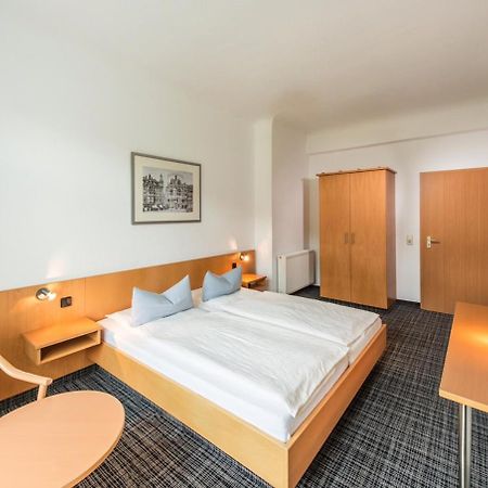 City Hotel Eisenach Esterno foto