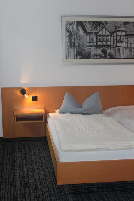 City Hotel Eisenach Esterno foto
