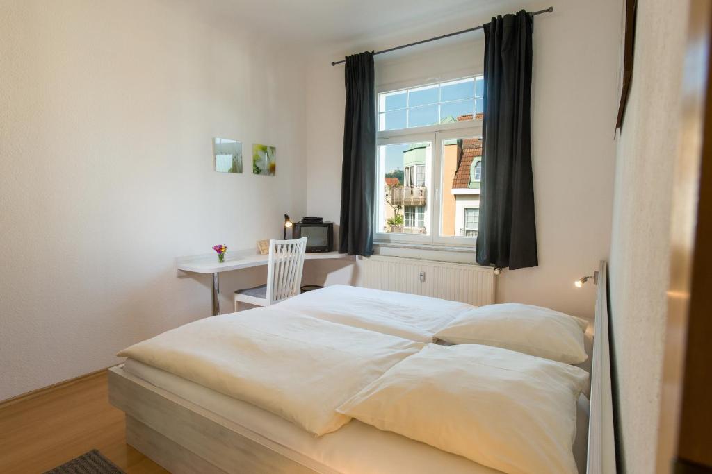 City Hotel Eisenach Esterno foto